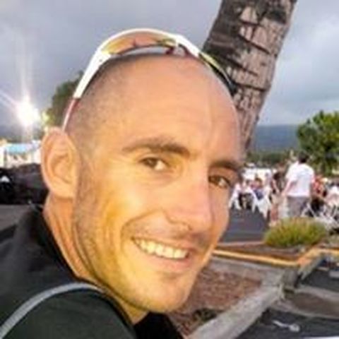 Darren Jenkins - Individual - Australia, United Kingdom - StageLync