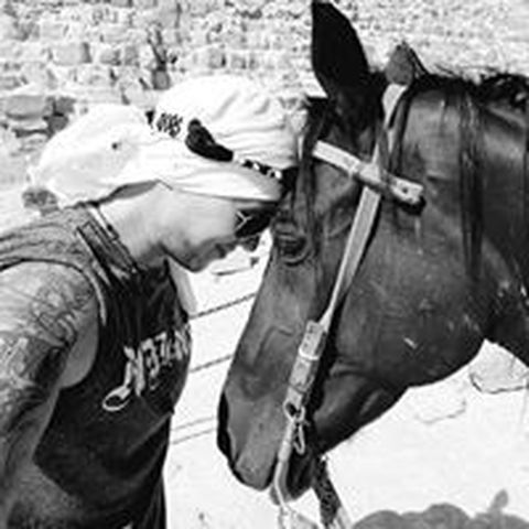 Tropilla malambo - Company - Argentina - StageLync