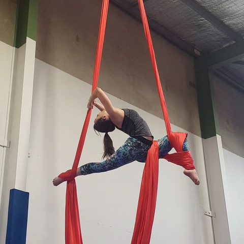 Amie Hodges - Individual - Australia - StageLync