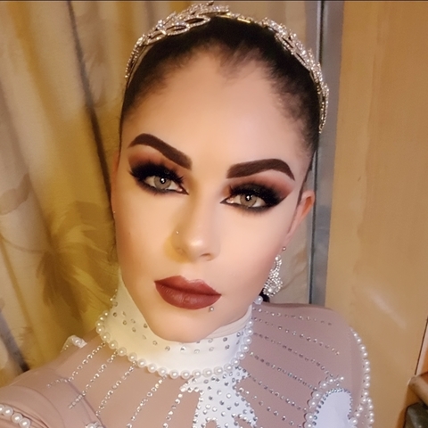 YEISY TABARES - Individual - Colombia - StageLync