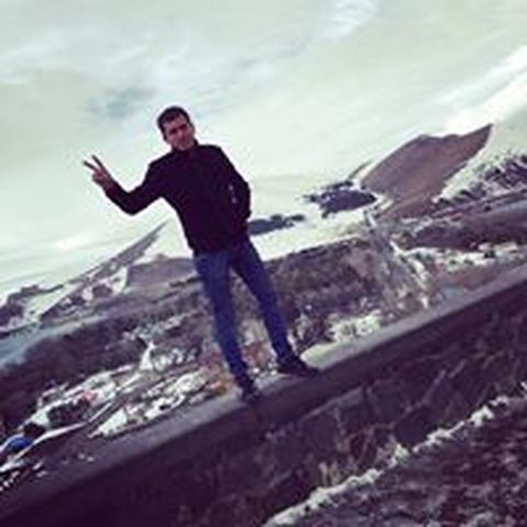Narek Poghosyan - Individual - Armenia - StageLync