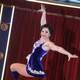 Stiliana Tomova - Individual - Belgium, Bulgaria - StageLync