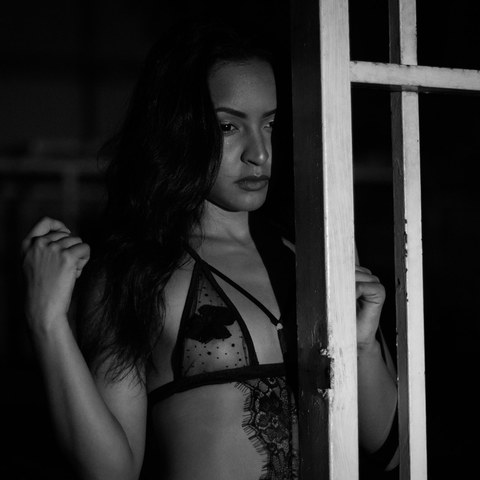 Andreina Aponte - Individual - Venezuela - StageLync