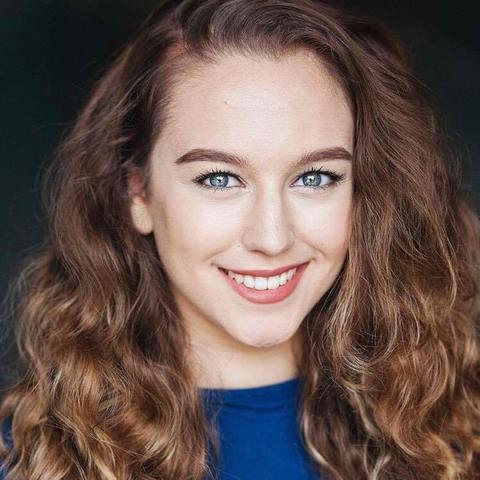 Sara Skillings - Individual - Spain, United Kingdom - StageLync