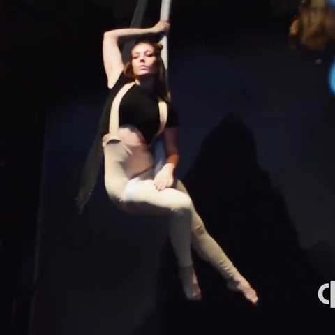 Dora Krou - Individual - Greece - StageLync