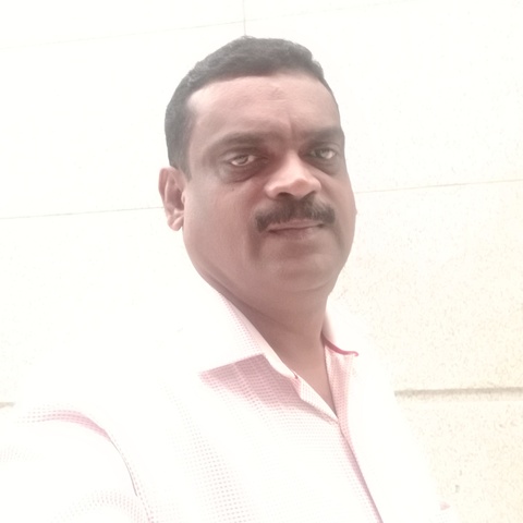 SARITH KP - Individual - India - StageLync
