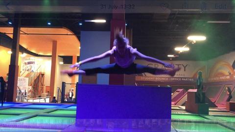 Caitlin Bonnar - Individual - United Kingdom - StageLync