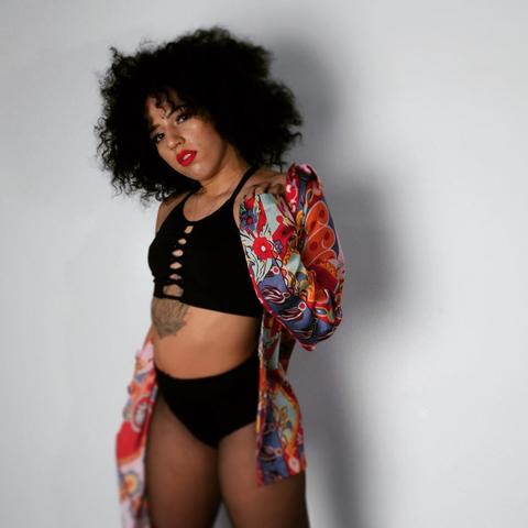 Ayisha Barzey - Individual - United Kingdom - StageLync