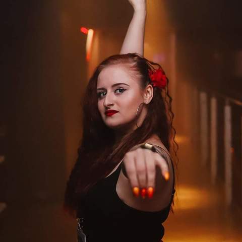Oliwia Wieczorek - Individual - Poland - StageLync