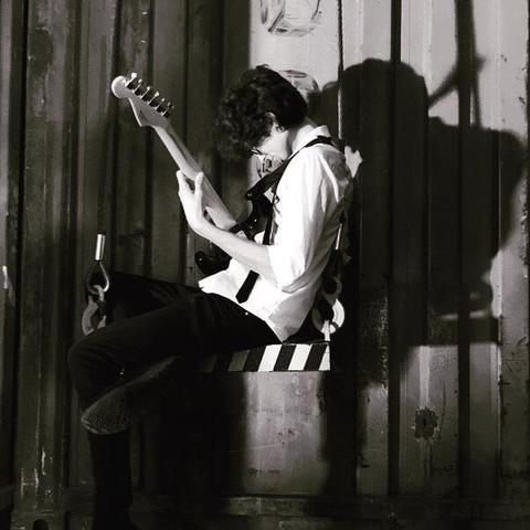 Radmyr Nekrasov - Individual - Ukraine - StageLync