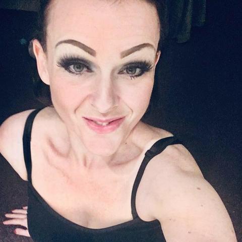Jessica Walsh - Individual - United Kingdom - StageLync