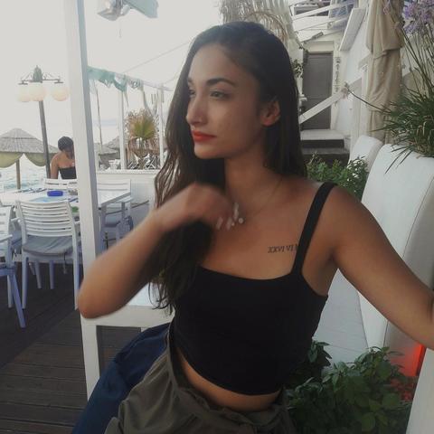 Zenya Androulaki - Individual - Greece - StageLync