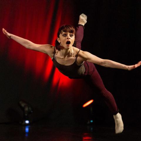 Margherita De Pieri - Individual - Italy - StageLync