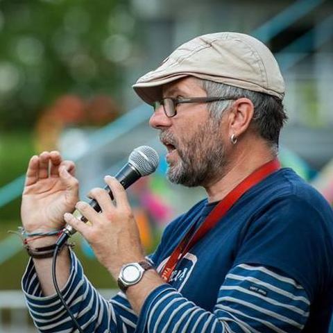steven desanghere - Individual - Belgium - StageLync