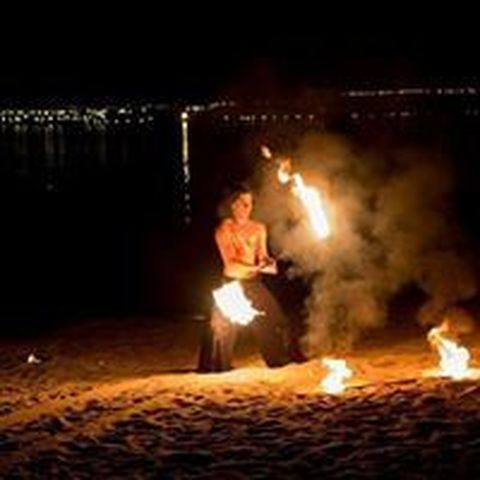 Kimo Nagy - Individual - Egypt - StageLync