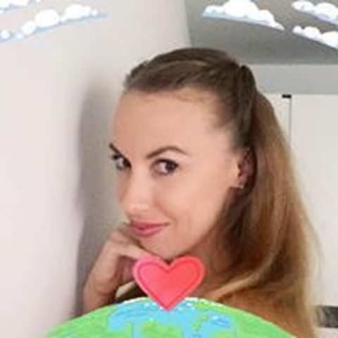 Olesya Tsentner - Individual - Russia - StageLync