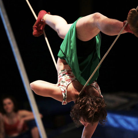 Theresa Kuhn - Individual - Germany - StageLync