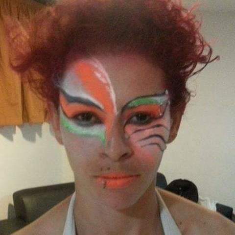 Fabiana Nunes de Godoi - Individual - Brazil - StageLync
