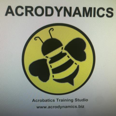 Acrodynamics - School - United States - StageLync