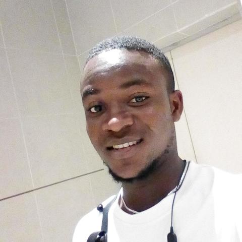 Samuel I - Individual - Nigeria - StageLync