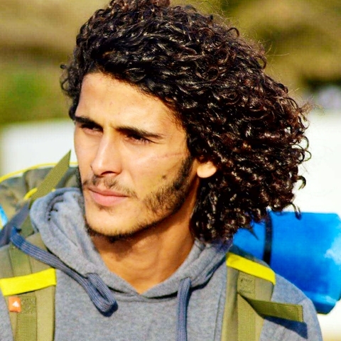 Ayoub Guez - Individual - Tunisia - StageLync