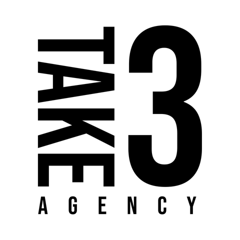 Take 3 Agency - Agency - United Kingdom - StageLync
