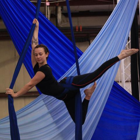 Kelly McCarthy - Individual - United States - StageLync