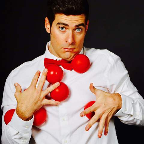Sergio Pla - Individual - Spain - StageLync