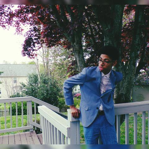 Timothy  Branch II - Individual - United States - StageLync