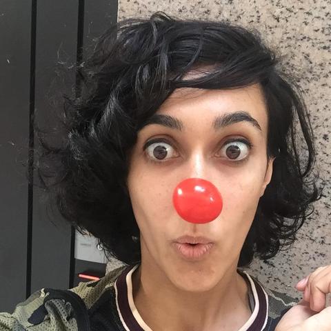 Leyla A - Individual - Azerbaijan, United States - StageLync