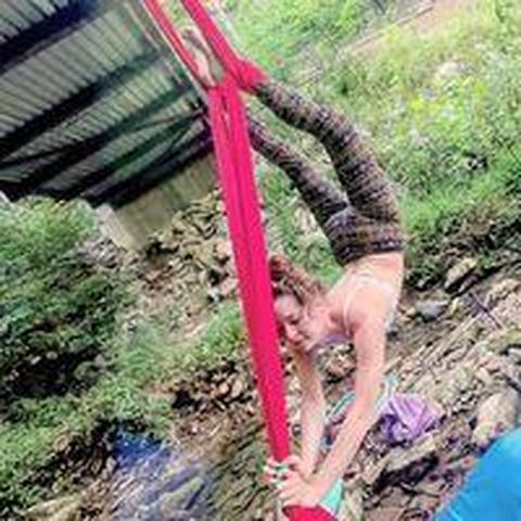 Jacqueline Lograsso - Individual - United States - StageLync