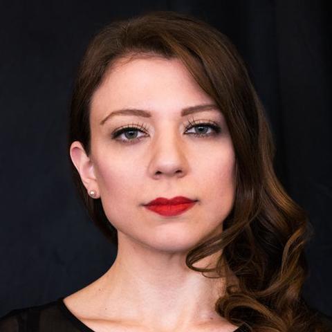 Chloe Zabicki - Individual - United States - StageLync