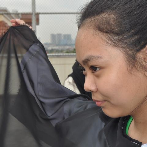 Shania Rodriguez - Individual - Philippines - StageLync