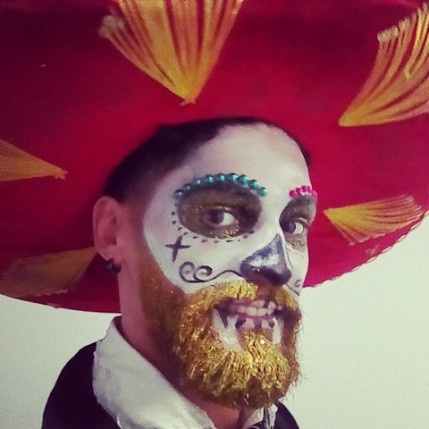 Adriano Souza - Individual - Brazil - StageLync