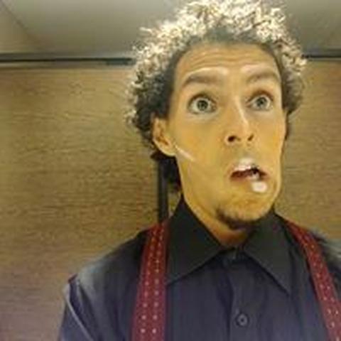 Izkoatl Hernandez - Individual - Mexico - StageLync