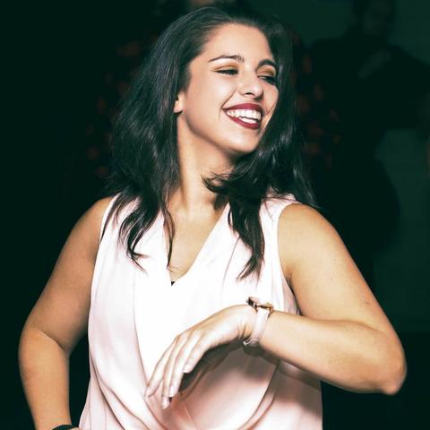 Federica Staderini - Individual - Italy - StageLync