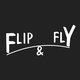 Duo FlipnFly - Agency - Netherlands - StageLync