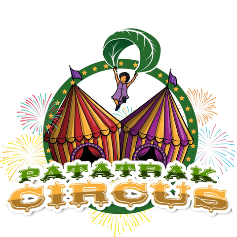 Patatrak Circus - Company - Nigeria - StageLync