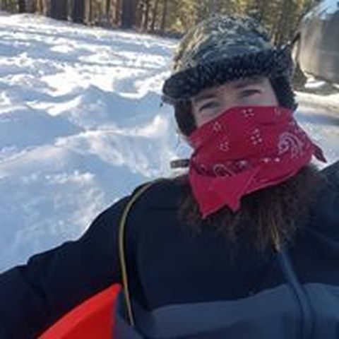 Eric McAnlis - Individual - United States - StageLync