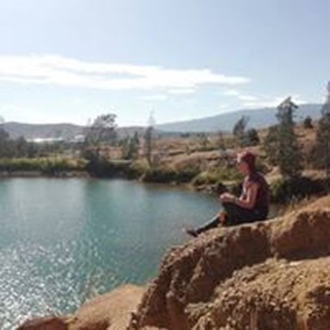 Lina Umaña Franco - Individual - Colombia - StageLync