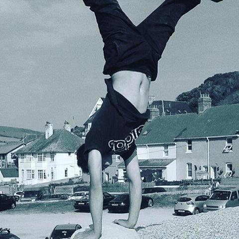 Benjamin Baker - Individual - United Kingdom - StageLync