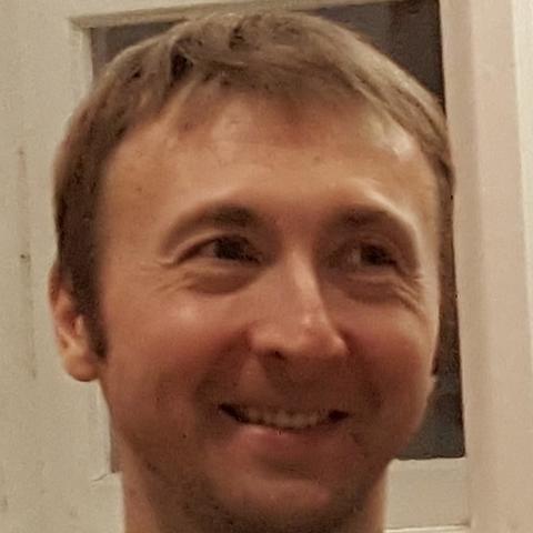Oleksandr Yenivatov - Individual - Ukraine - StageLync