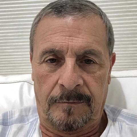 Reinaldo Garcia - Individual - Brazil - StageLync
