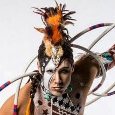 Eric Hernandez - Individual - United States - StageLync