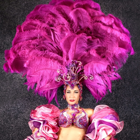Estereo Dance Show - Company - Latvia - StageLync