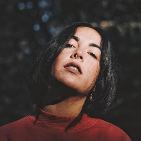 Alejandra García Blanco - Individual - Spain - StageLync