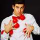 Sergio Pla - Individual - Spain - StageLync