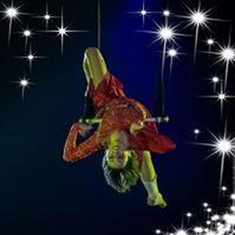 Tatiana Afanaseva - Individual - Russia - StageLync