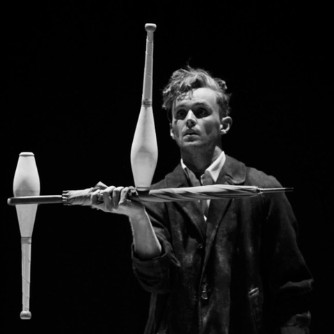 Adam O'Connor-McMahon - Individual - Australia - StageLync