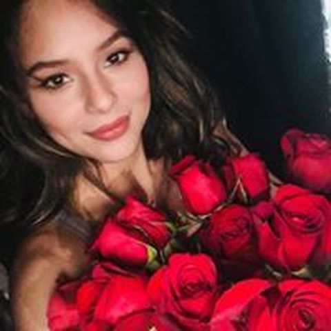 Ashley Ojeda - Individual - Mexico, United States - StageLync